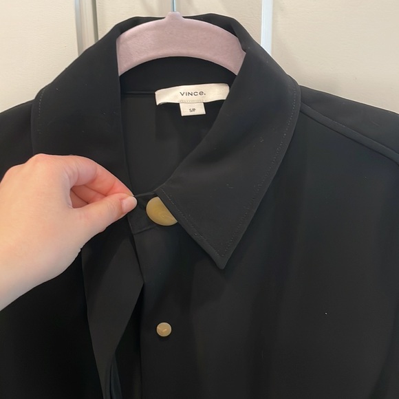 Vince Shirt - Picture 2 of 5